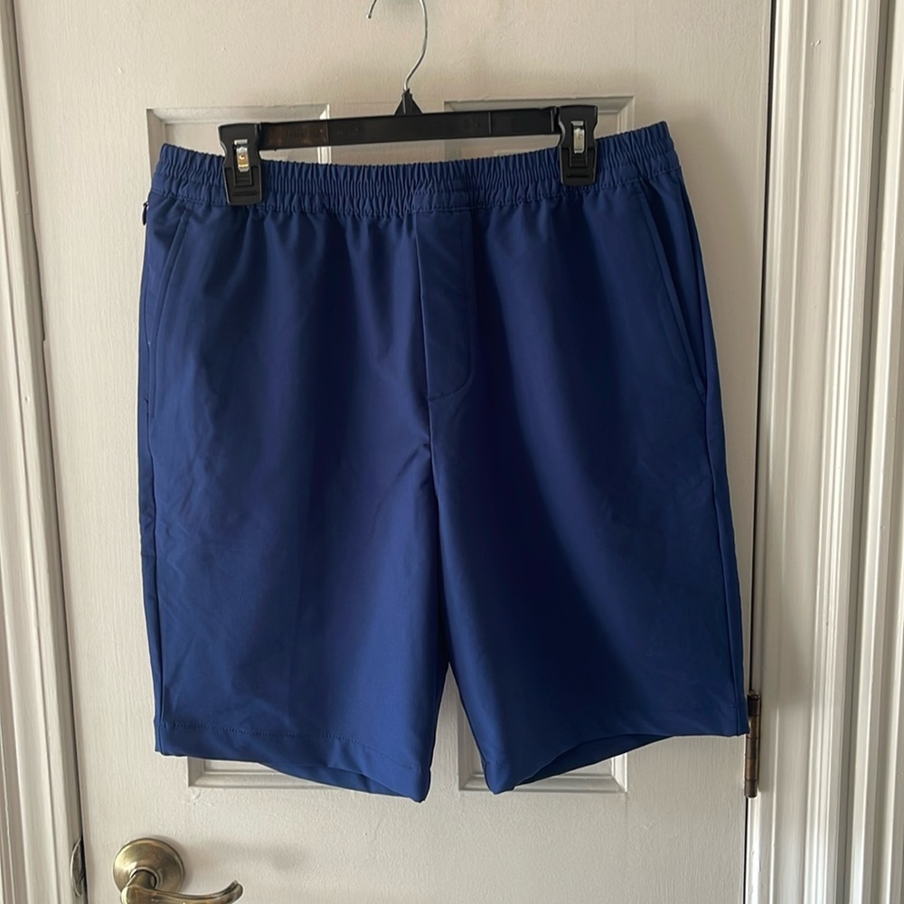 Mens Banana Republic Shorts/Swim Trunks